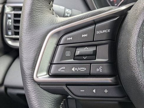 Used 2025 Subaru Legacy Limited image 14