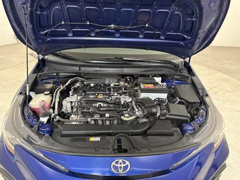 Used 2022 Toyota Corolla SE FWD image 18