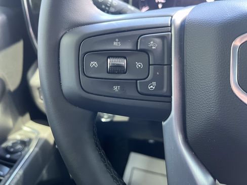 Used 2025 GMC Sierra 1500 Elevation AWD/4WD image 19