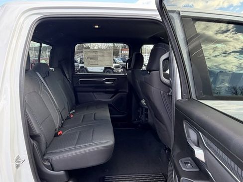 New 2026 RAM 1500 4x4 Crew Cab image 51
