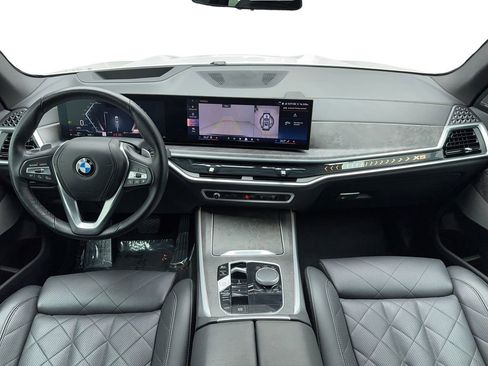 Used 2024 BMW X5 sDrive40i image 16