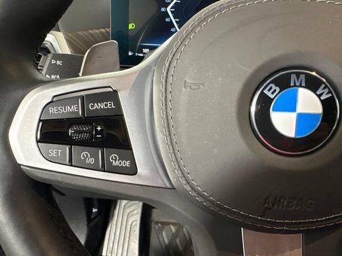 Used 2025 BMW X6 xDrive40i AWD/4WD image 21
