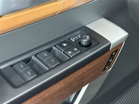 Used 2024 Toyota Tundra 1794 Edition image 30