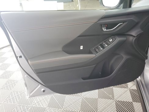 New 2026 Subaru Crosstrek 2.5i Limited AWD/4WD image 27
