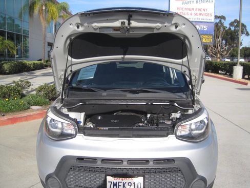 Used 2015 Kia Soul image 12