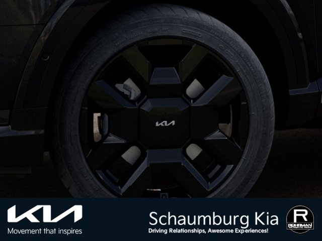 New 2027 Kia Telluride SX Prestige AWD/4WD image 9
