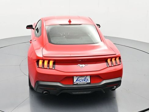 Used 2024 Ford Mustang Premium RWD image 31