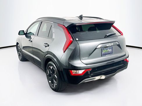 Used 2024 Kia Niro Wind FWD image 5