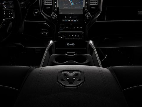 New 2026 RAM 3500 Laramie image 5