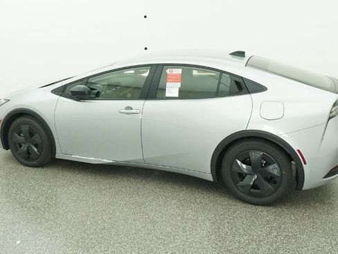 New 2026 Toyota Prius Plug-In Hybrid image 74