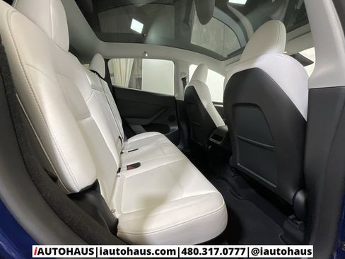 Used 2024 Tesla Model Y Long Range image 27