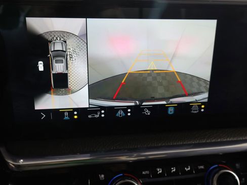 Used 2023 GMC Sierra 1500 Denali w/ Technology Package image 46