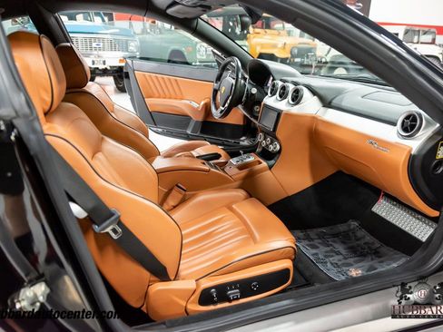 Used 2005 Ferrari 612 Scaglietti image 15