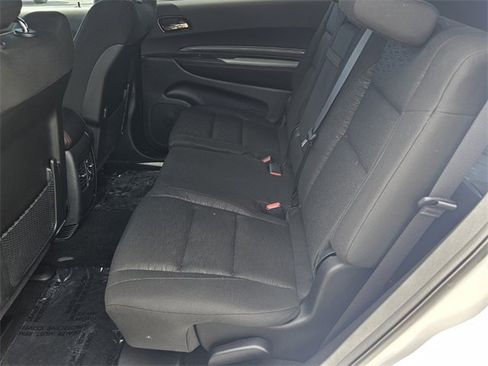 New 2025 Dodge Durango GT w/ Blacktop Package image 5