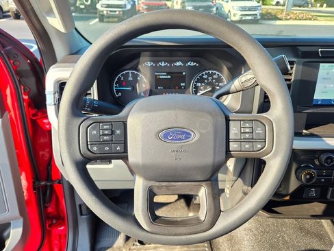 Used 2024 Ford F350 XL image 25