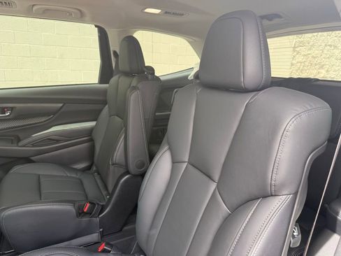 New 2026 Subaru Ascent Premium AWD/4WD image 25