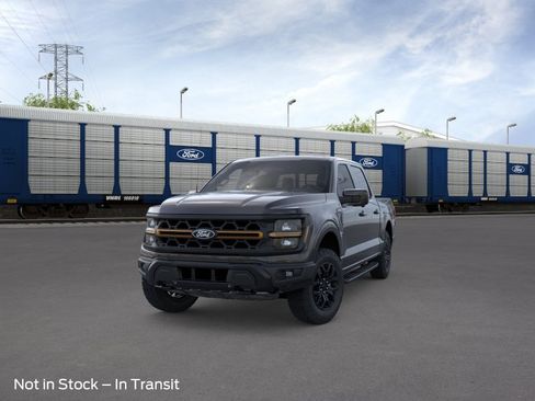 New 2026 Ford F150 Tremor w/ Equipment Group 402A High AWD/4WD image 38