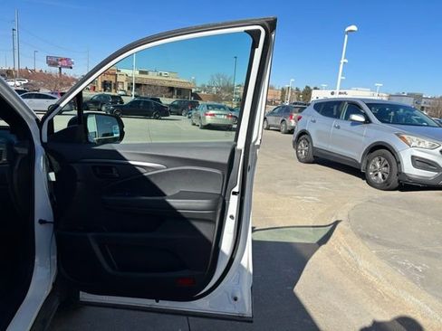 Certified 2023 Honda Passport EX-L image 22