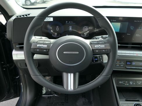 New 2026 Hyundai Kona SEL Premium AWD/4WD image 11