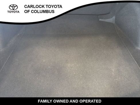 Used 2025 Toyota Corolla SE w/ Convenience Package FWD image 16