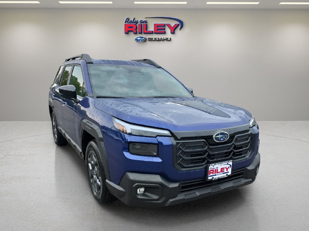 New 2026 Subaru Outback Premium AWD/4WD image 9