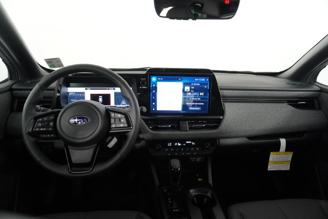 Certified 2026 Subaru Outback Limited XT AWD/4WD image 35