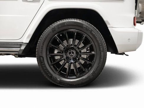 Used 2021 Mercedes-Benz G 550 G 550 image 64