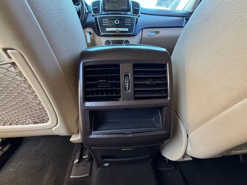 Used 2017 Mercedes-Benz GLE 350 4MATIC w/ Premium 2 Package image 14