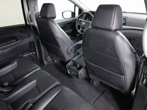 Used 2022 Honda Odyssey EX-L image 40