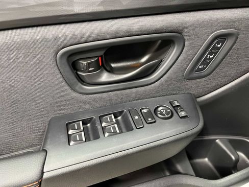 New 2026 Honda Passport TrailSport image 14