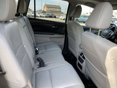 Used 2017 Honda Pilot EX-L image 24