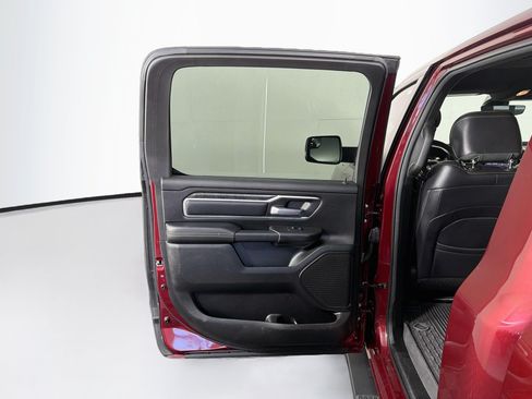 Used 2022 RAM 1500 Lone Star RWD image 25