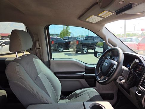 Used 2019 Ford F350 XL w/ STX Appearance Package RWD image 36