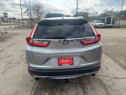 Used 2019 Honda CR-V Touring image 14