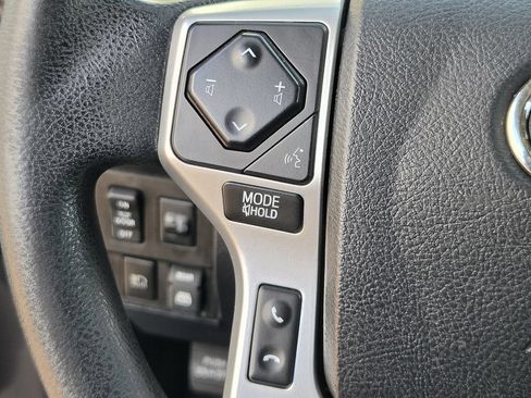 Used 2018 Toyota Tundra SR5 w/ SR5 Upgrade Package RWD image 22