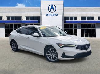 Certified 2023 Acura Integra video 1