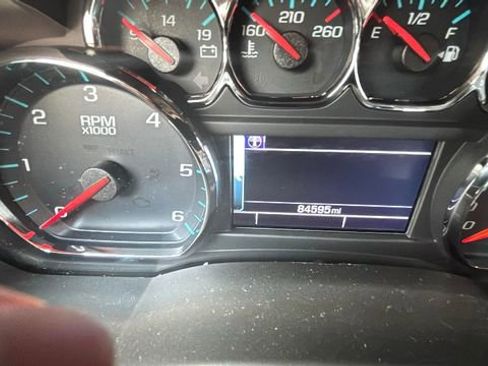 Used 2019 Chevrolet Tahoe LS w/ Max Trailering Package image 10