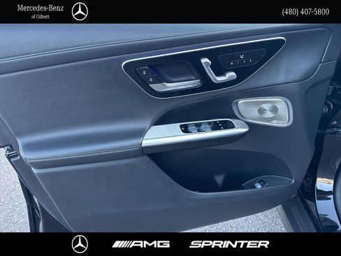 Certified 2023 Mercedes-Benz GLC 300 4MATIC w/ Exclusive Trim Package image 11