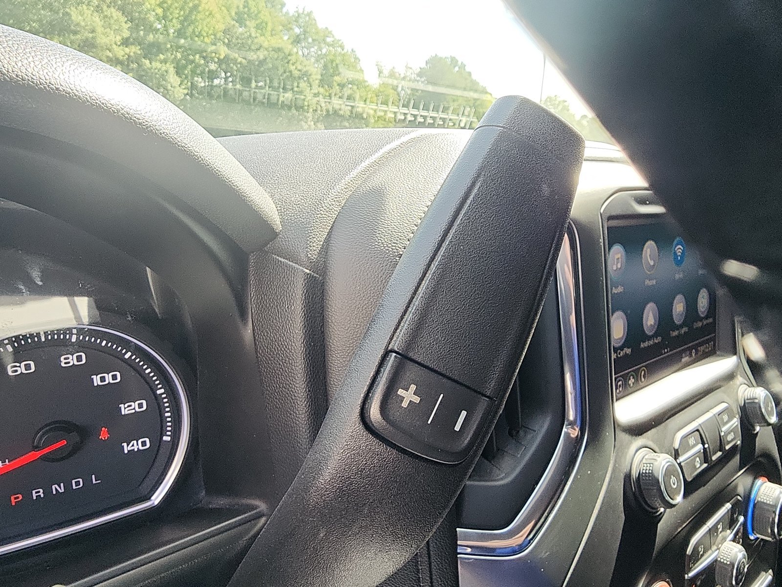 Used 2020 Chevrolet Silverado 1500 RST AWD/4WD image 19
