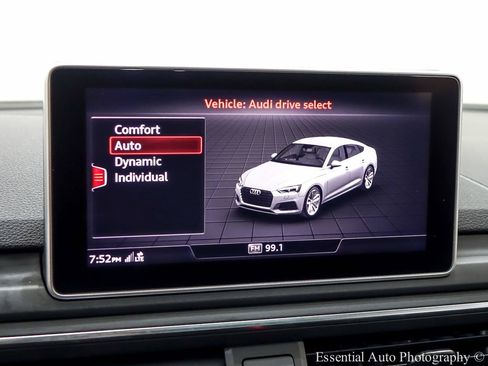 Used 2018 Audi S5 Prestige w/ S Sport Package AWD/4WD image 22