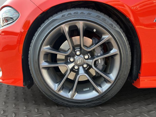 Used 2023 Dodge Charger Scat Pack w/ Plus Group RWD image 27