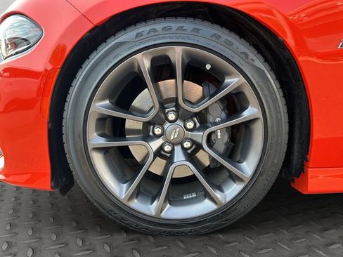 Used 2023 Dodge Charger Scat Pack w/ Plus Group RWD image 27