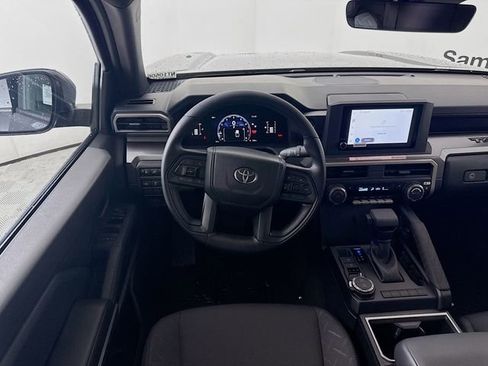 New 2026 Toyota Tacoma SR5 image 20