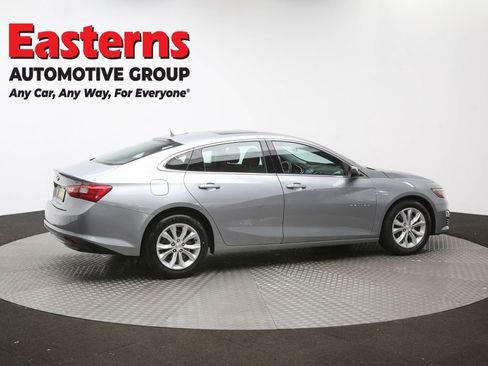 Used 2024 Chevrolet Malibu LT image 43