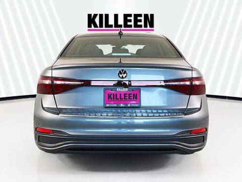 New 2026 Volkswagen Jetta Sport FWD image 6