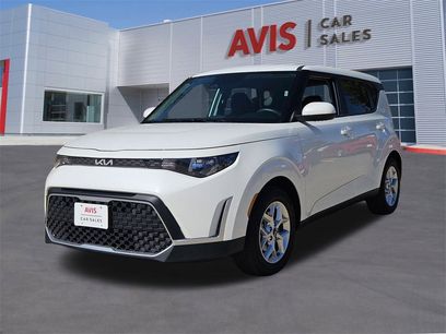 Used 2024 Kia Soul LX w/ Option Group 015