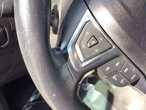 Certified 2022 Ford Edge SEL image 18