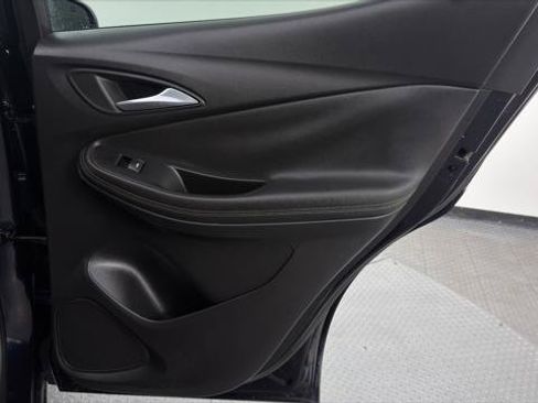 Used 2020 Buick Encore GX Select FWD image 18