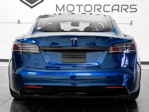 Used 2023 Tesla Model S Standard Range AWD/4WD image 10