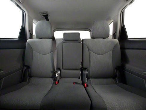 Used 2013 Toyota Prius V Five FWD image 15